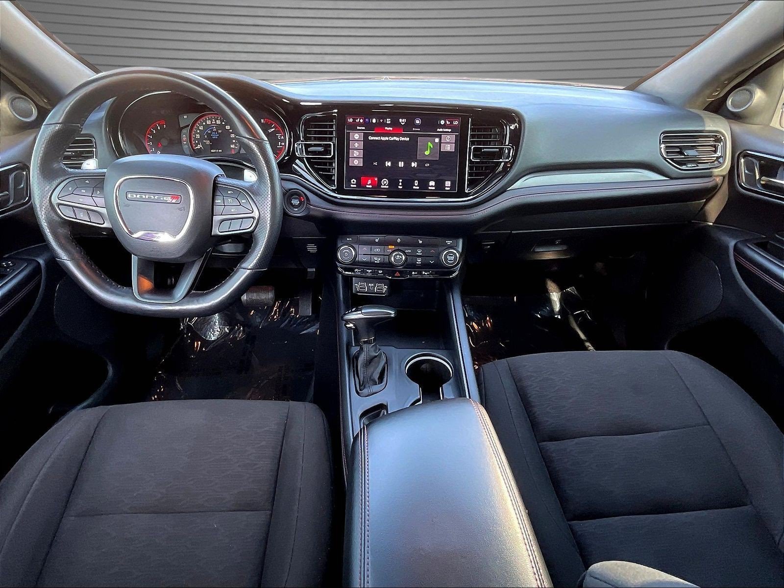 Used 2025 Dodge Durango GT AWD/4WD image 9
