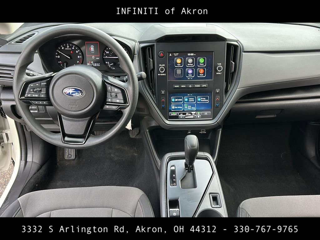 Used 2024 Subaru Crosstrek 2.0i image 39