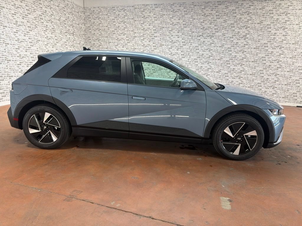 New 2027 Hyundai Ioniq 5 SE RWD image 8
