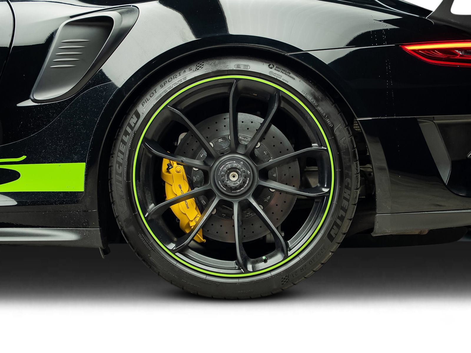 Used 2019 Porsche 911 GT3 RS RWD image 26