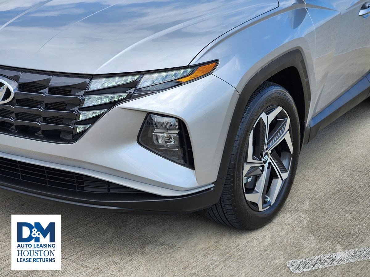 Used 2024 Hyundai Tucson SEL w/ Convenience Package FWD image 12