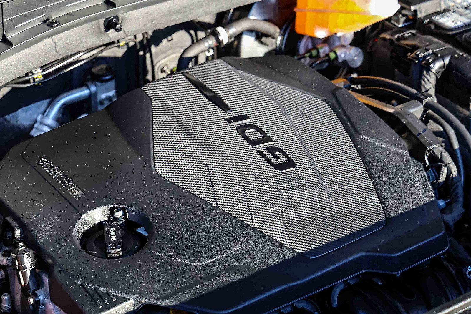 Certified 2023 Kia Sorento S w/ Panoramic Sunroof Package image 29