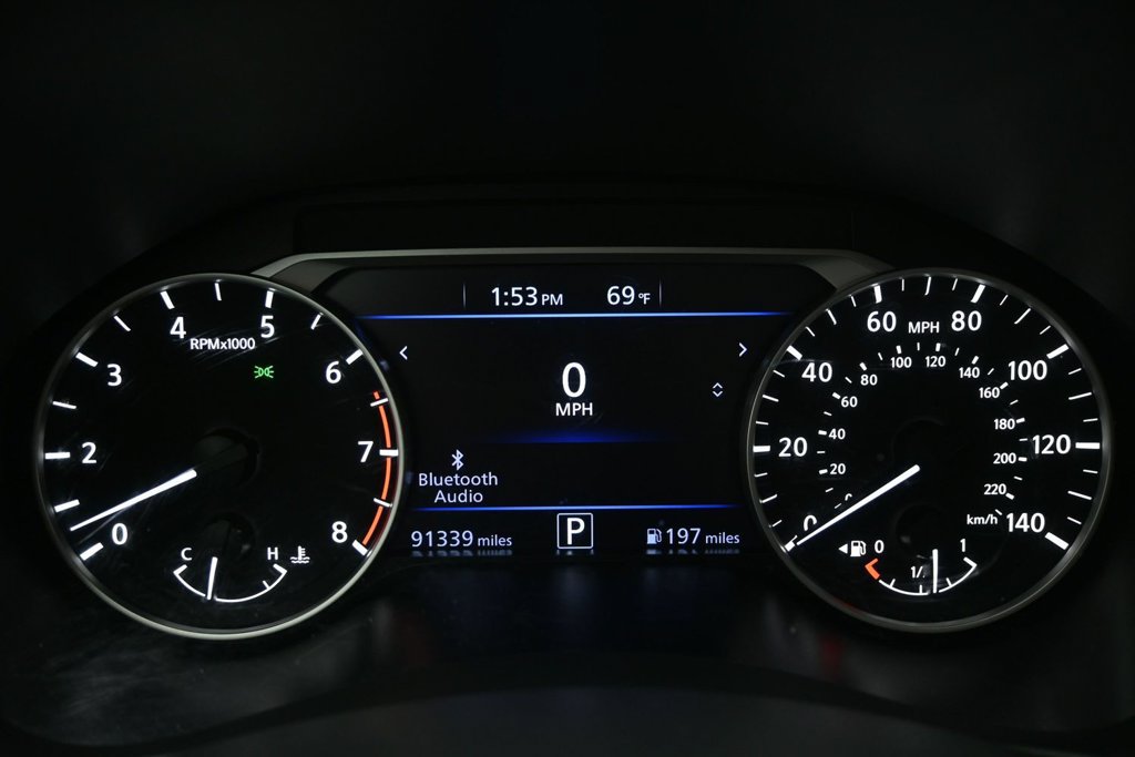 Used 2020 Nissan Altima 2.5 S FWD image 15