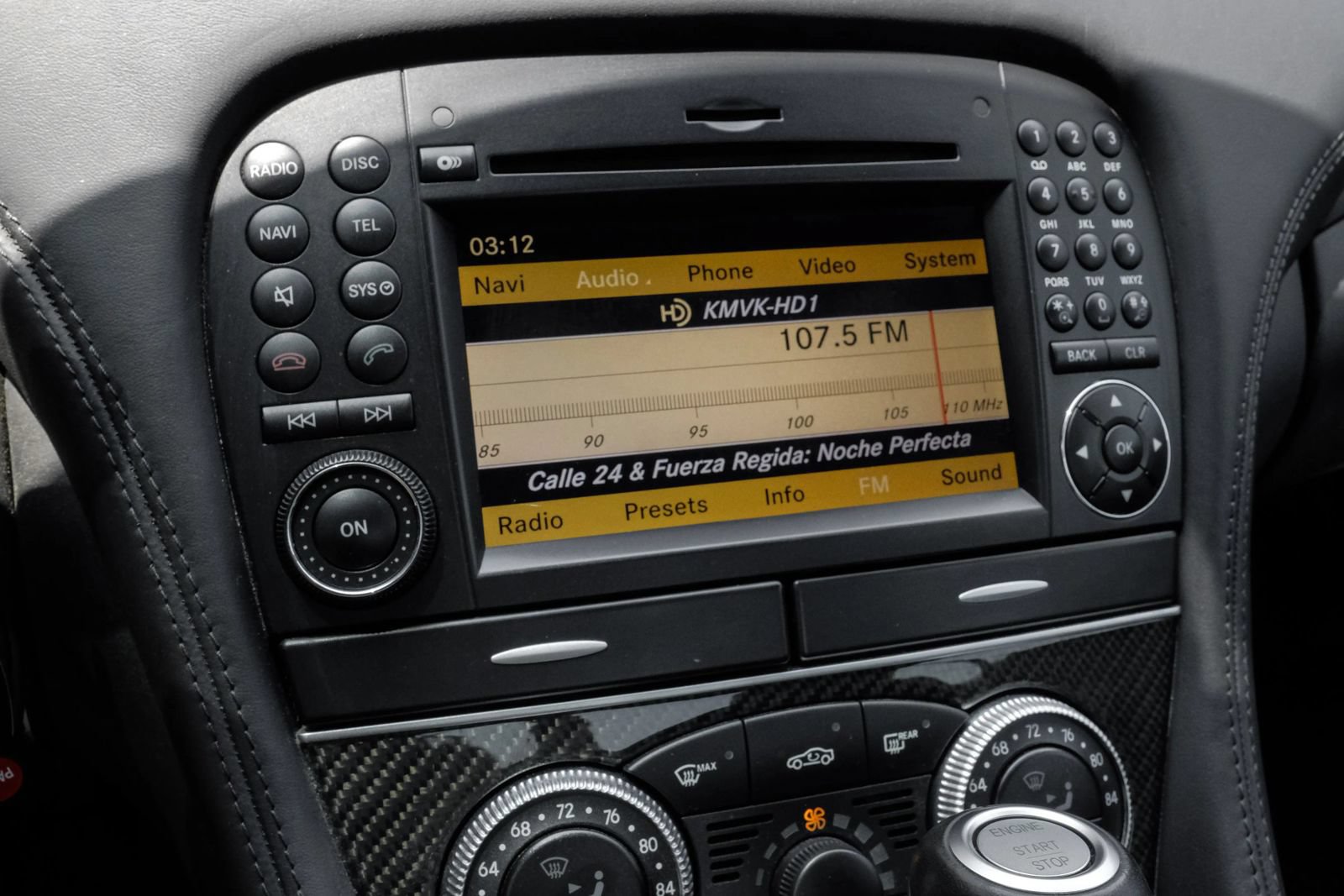 Used 2011 Mercedes-Benz SL 65 AMG image 30