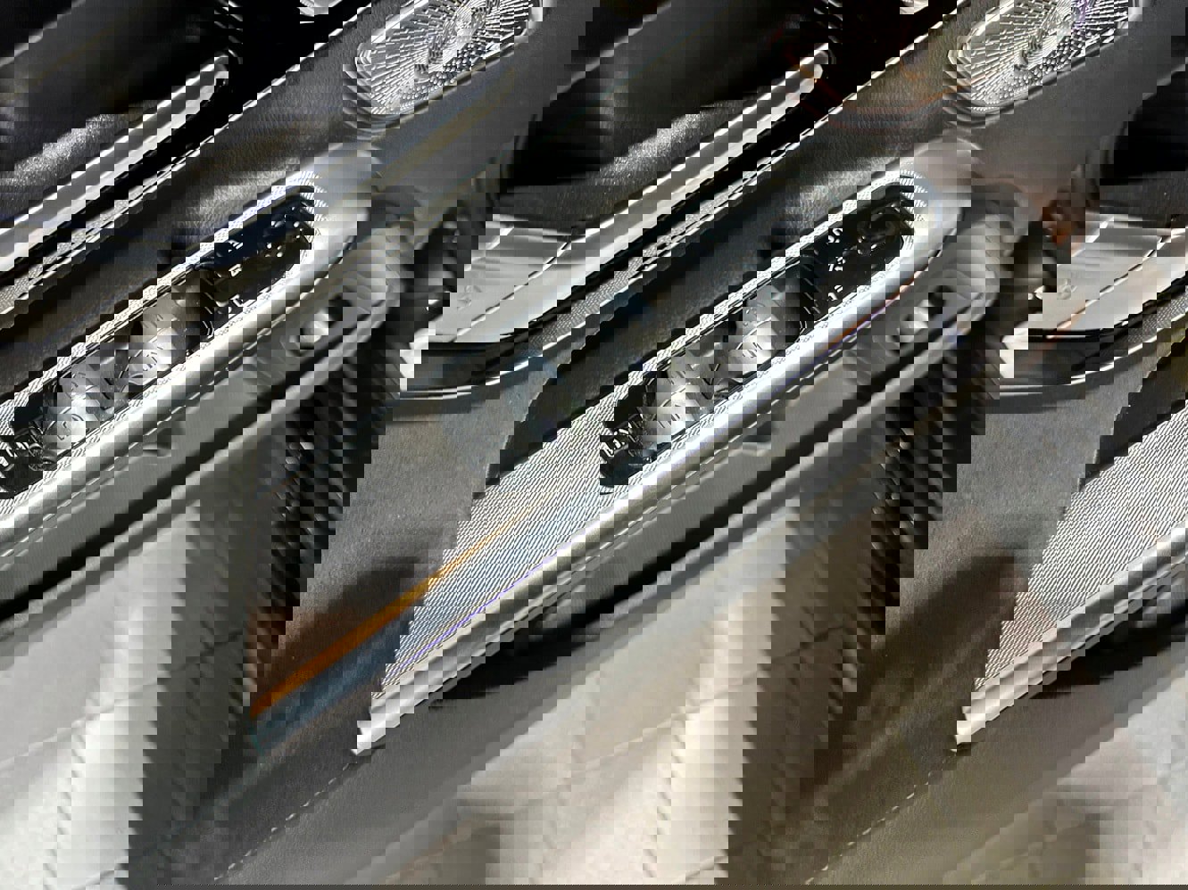 Used 2023 Mercedes-Benz EQE AMG 4MATIC Sedan image 14