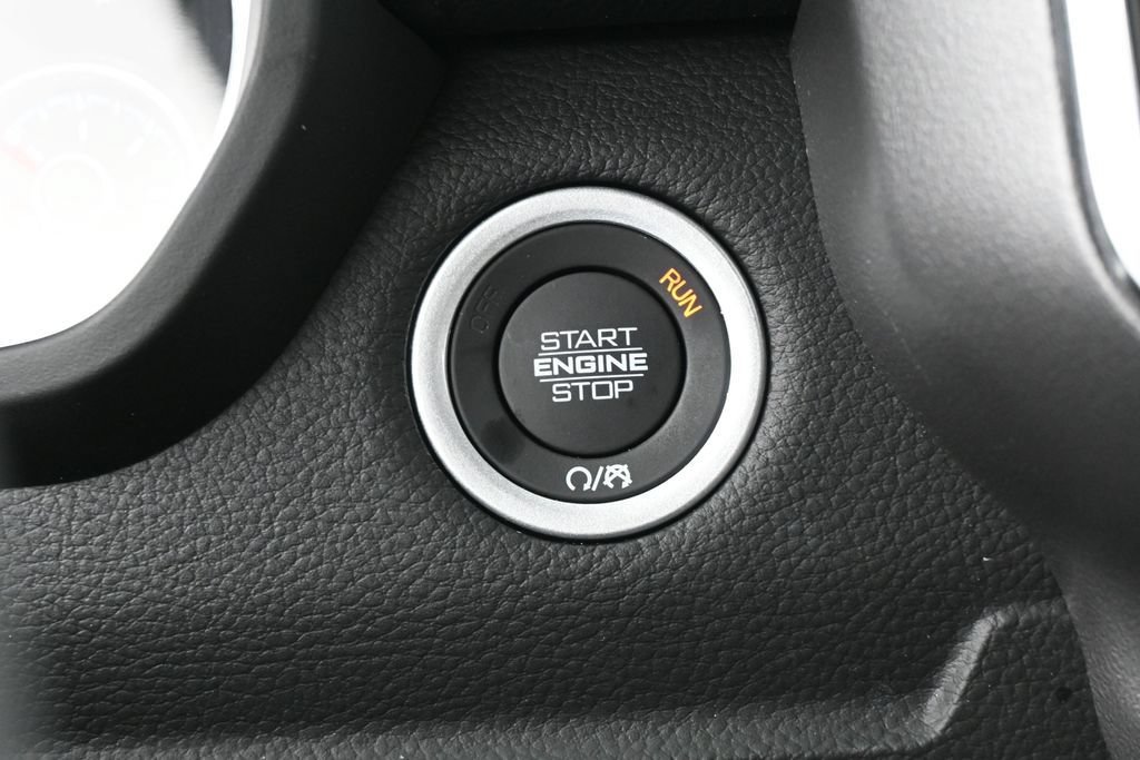 Used 2026 RAM 1500 Laramie w/ Night Edition AWD/4WD image 25
