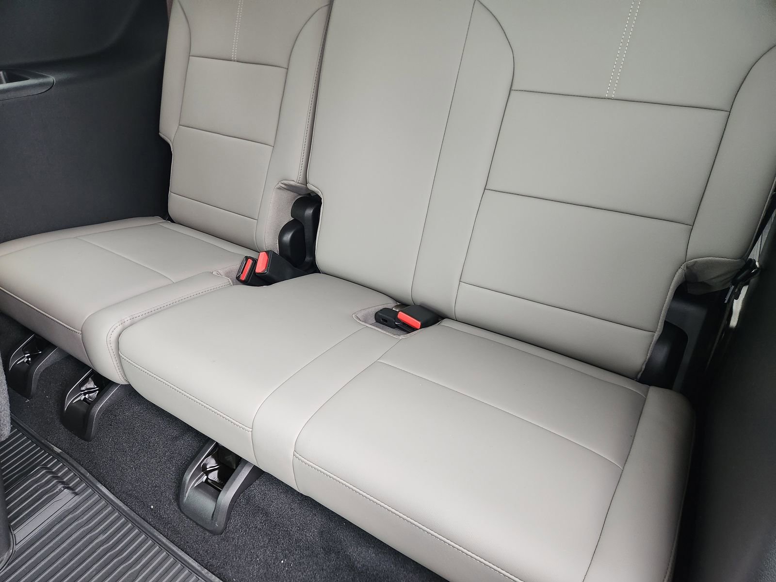 New 2026 GMC Acadia Elevation w/ Elevation Premium Package image 35