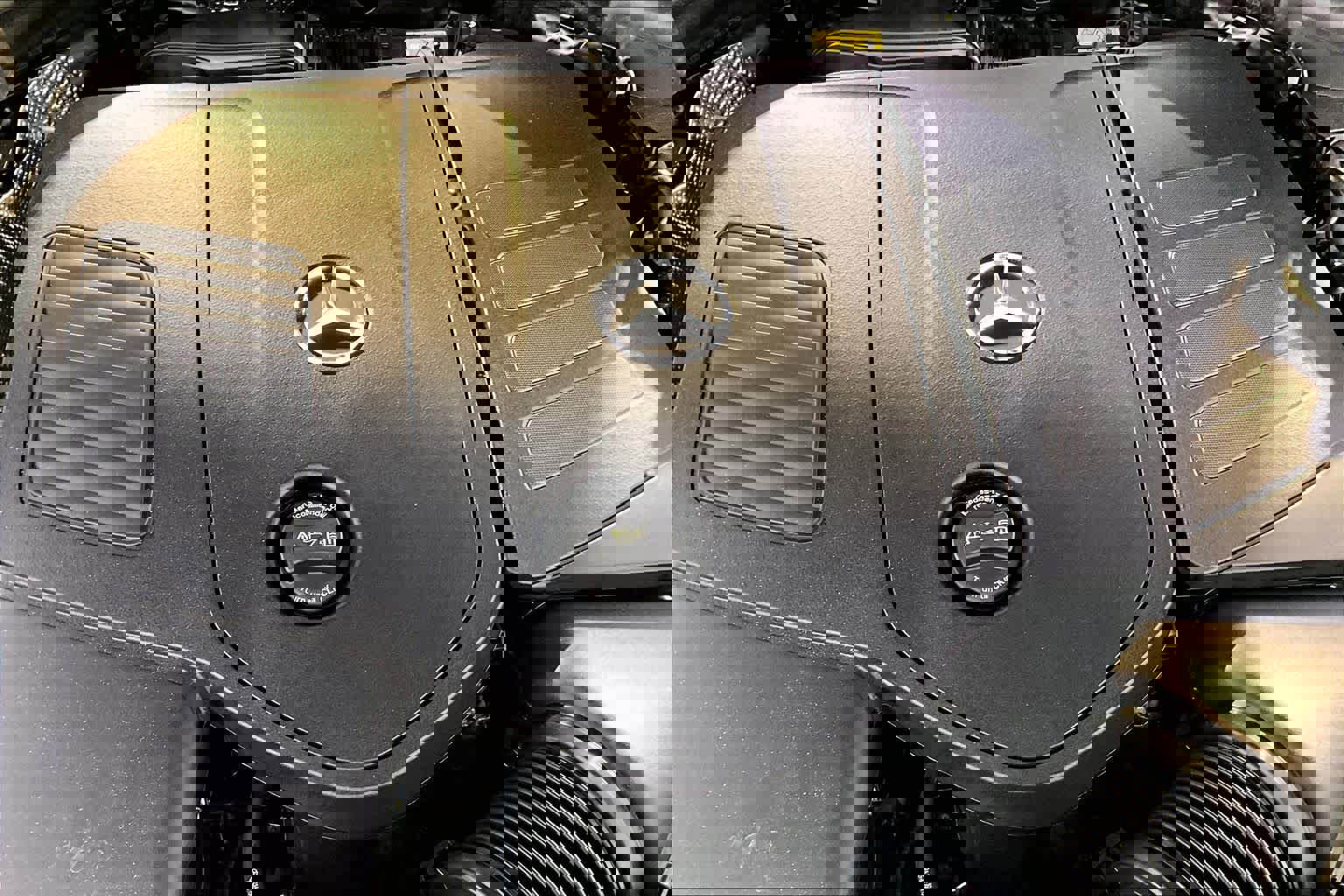 New 2026 Mercedes-Benz GLC 300 4MATIC image 15