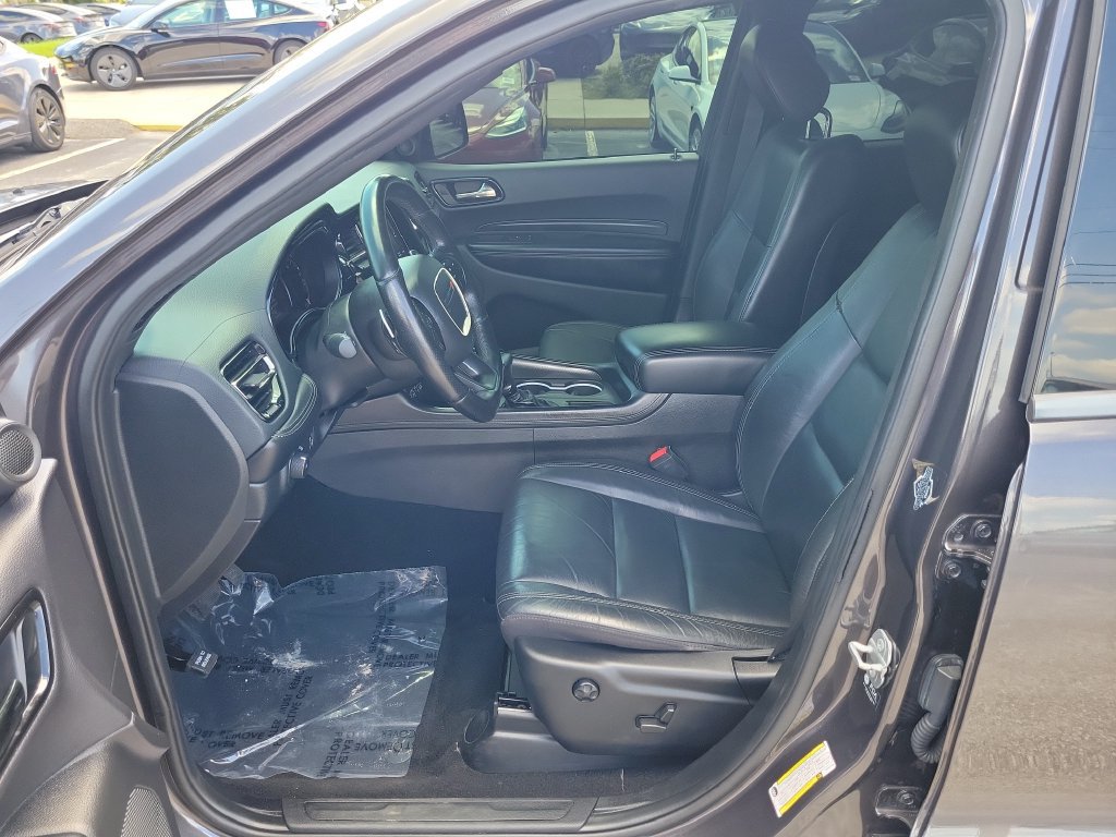 Used 2021 Dodge Durango GT RWD image 15