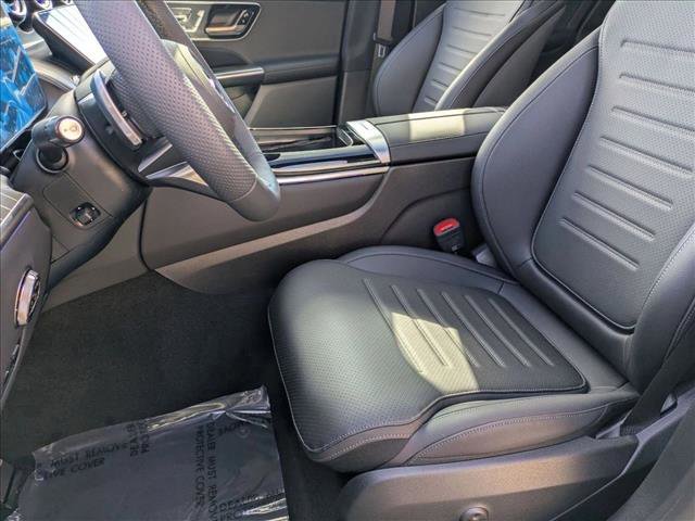 New 2026 Mercedes-Benz GLC 300 GLC 300 image 15