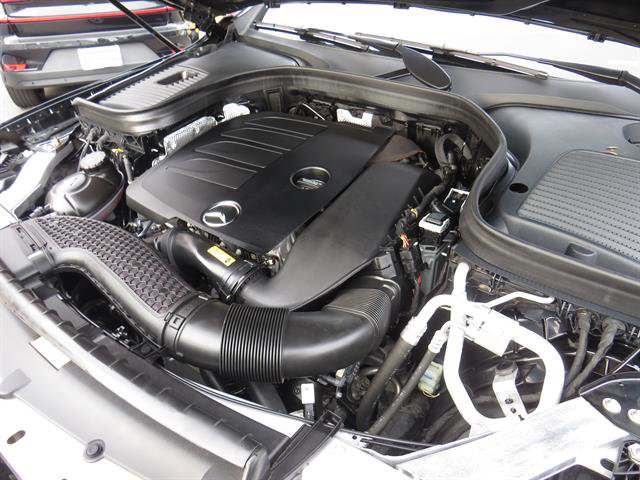 Certified 2022 Mercedes-Benz GLC 300 4MATIC image 7