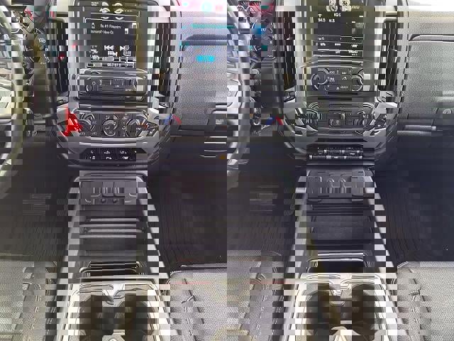 Used 2018 GMC Sierra 2500 SLT image 18