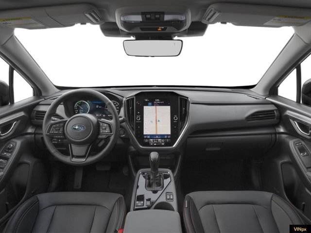 New 2026 Subaru Crosstrek 2.5i Limited AWD/4WD image 4