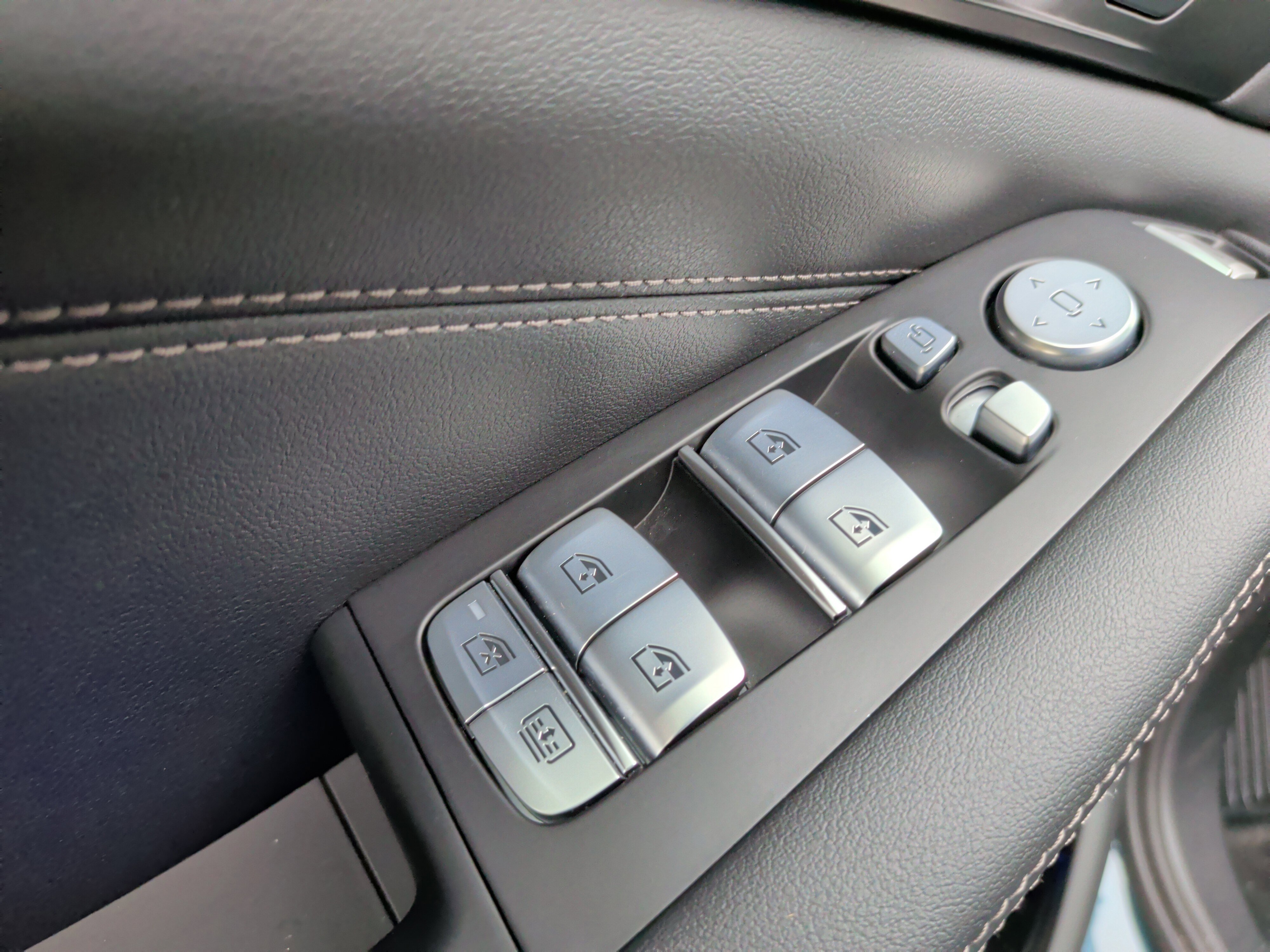 Certified 2024 BMW X7 xDrive40i image 27