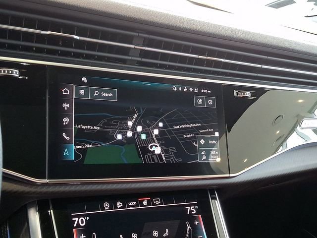 New 2026 Audi SQ7 Premium Plus image 14