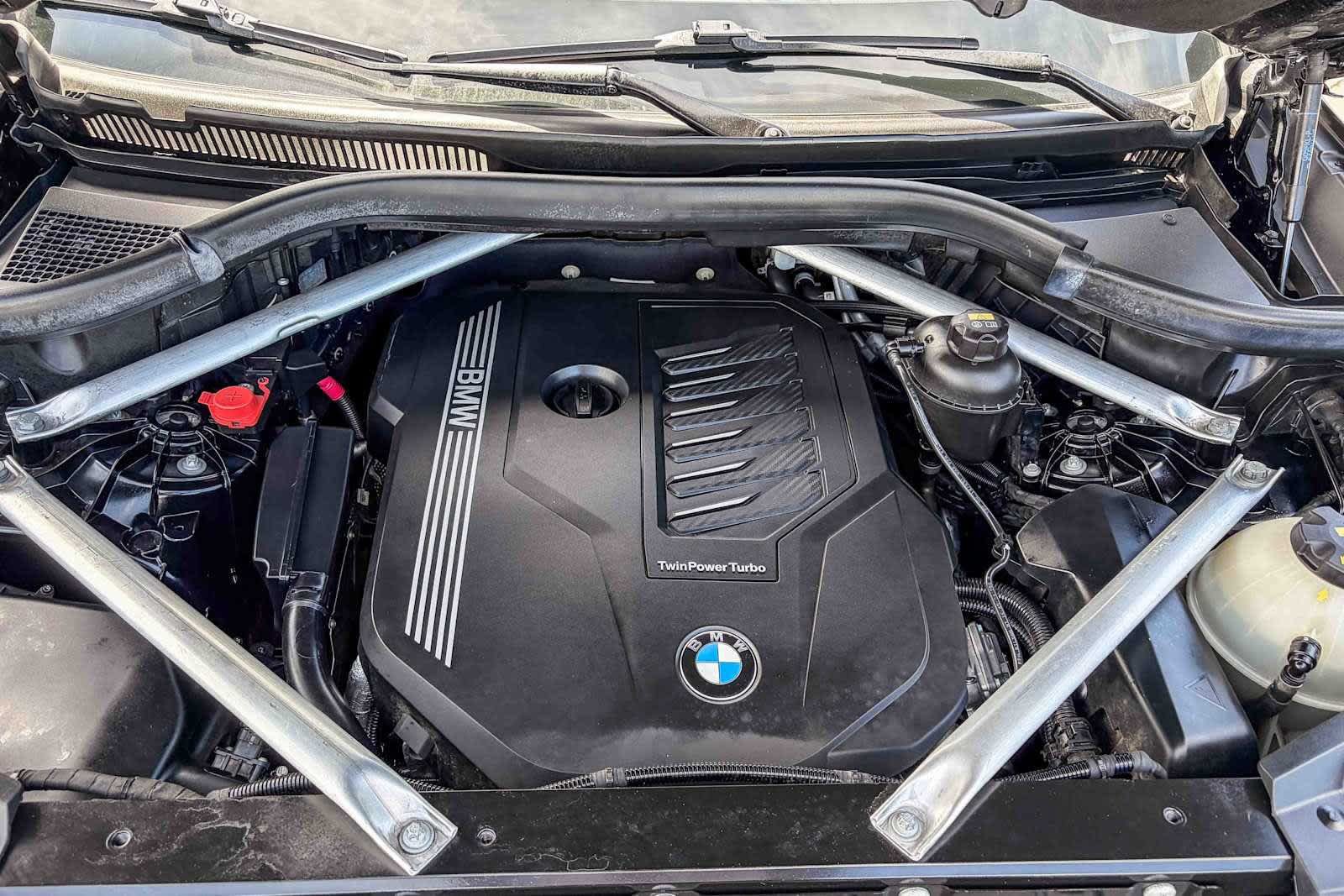 Used 2019 BMW X5 xDrive40i w/ Convenience Package AWD/4WD image 26