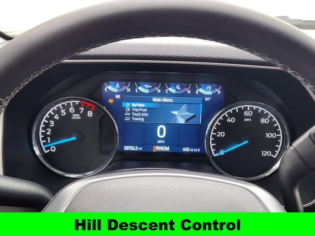 Used 2023 Ford F150 XLT w/ Equipment Group 302A High image 16