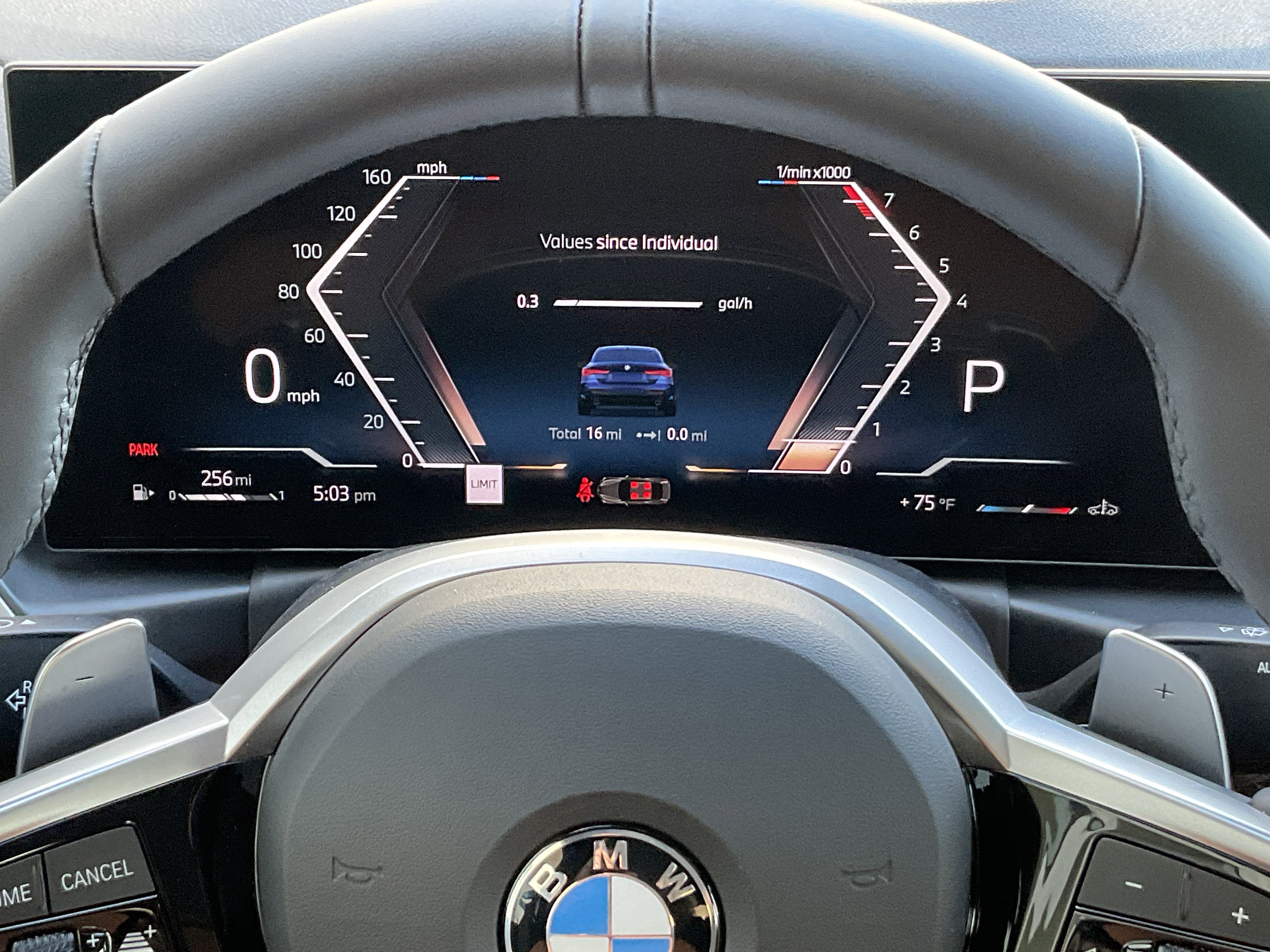 New 2026 BMW 430i Coupe w/ M Sport Package image 14