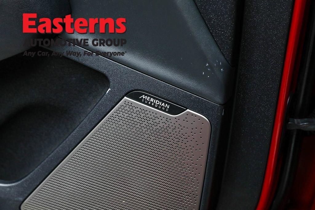 Used 2023 Kia EV6 Wind w/ Wind Technology Package image 23