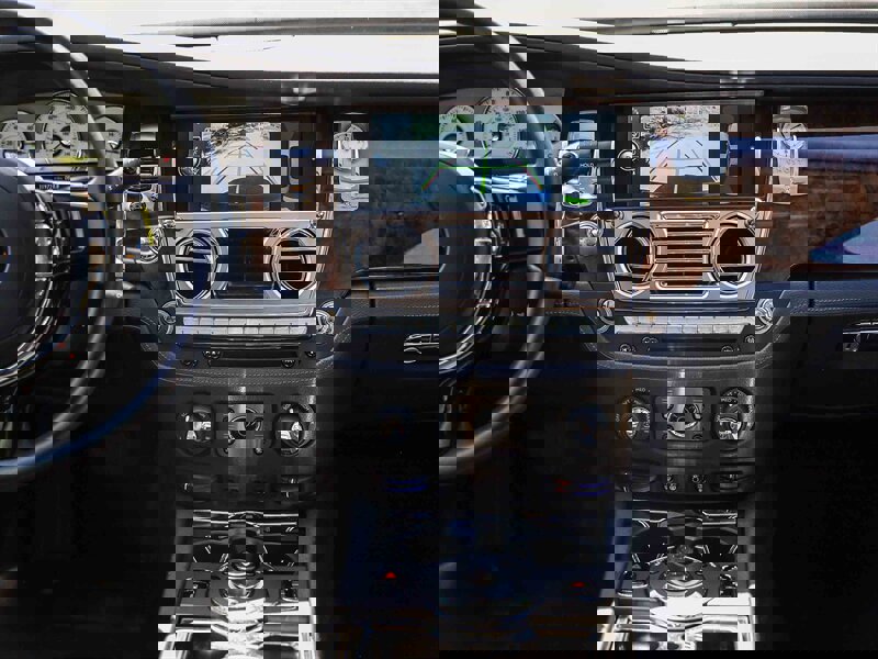 Used 2012 Rolls-Royce Ghost image 21