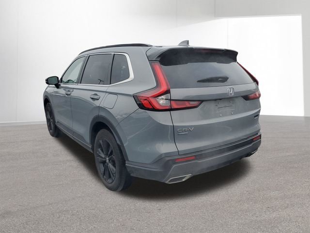 Used 2024 Honda CR-V Sport Touring image 14