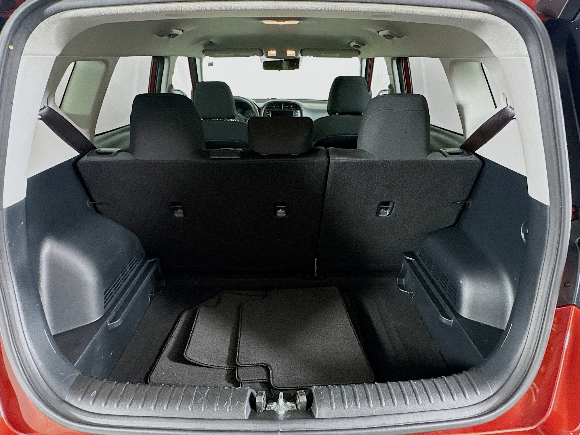 Used 2022 Kia Soul LX w/ Technology Package FWD image 27