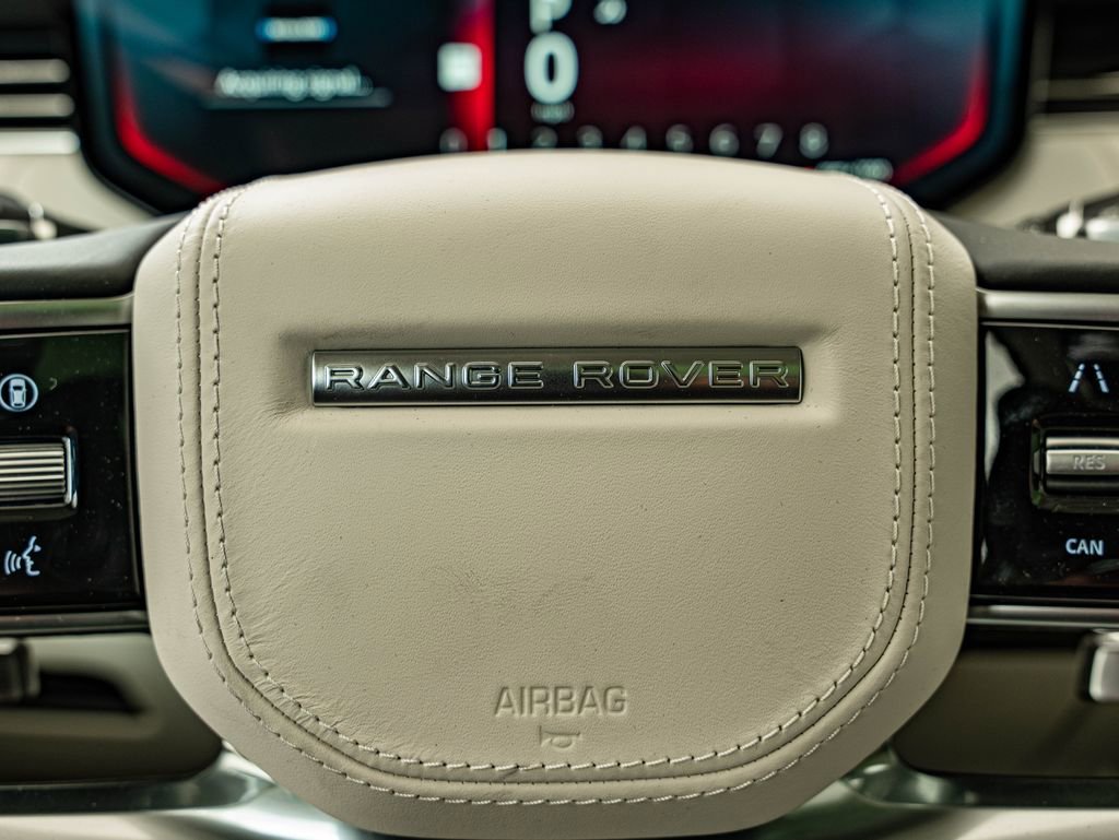 New 2026 Land Rover Range Rover SE AWD/4WD image 21