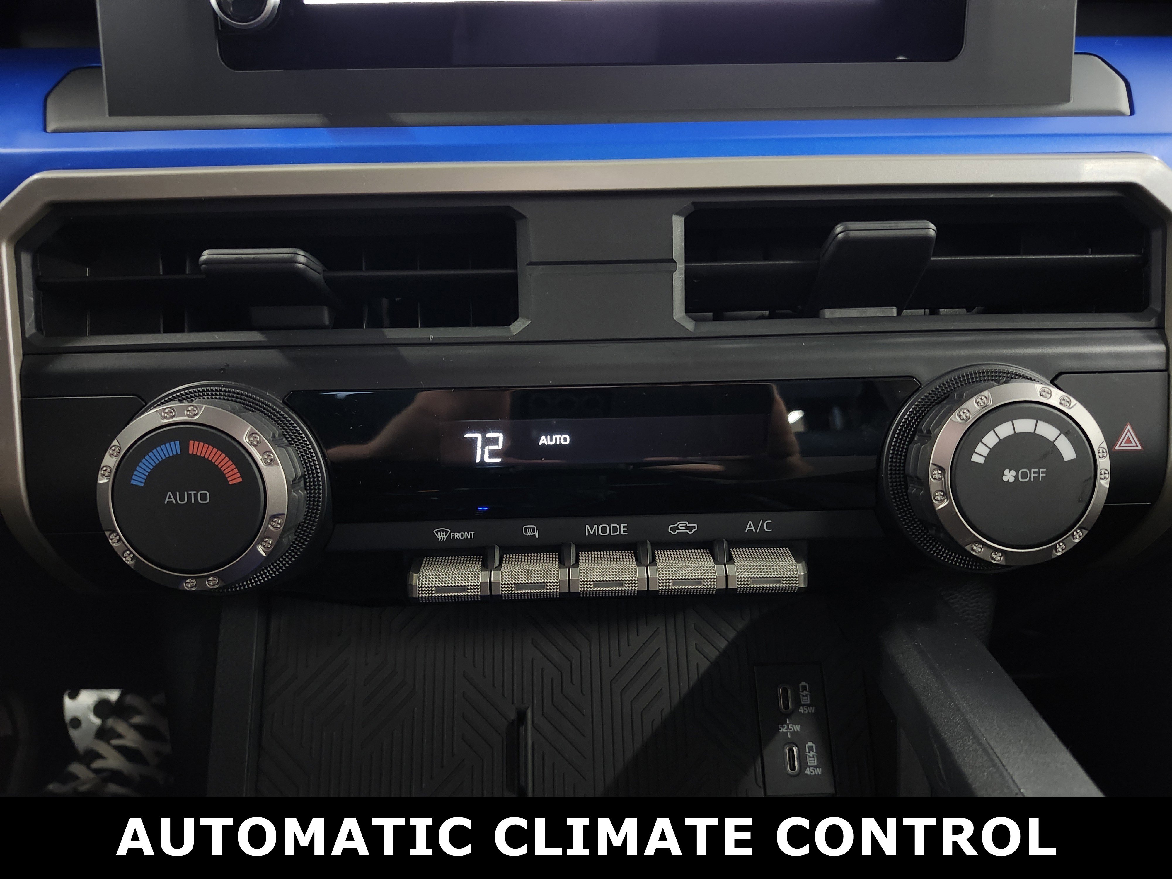 Used 2024 Toyota Tacoma TRD Sport image 8