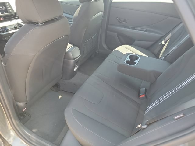New 2026 Hyundai Elantra SEL Sport Premium FWD image 25