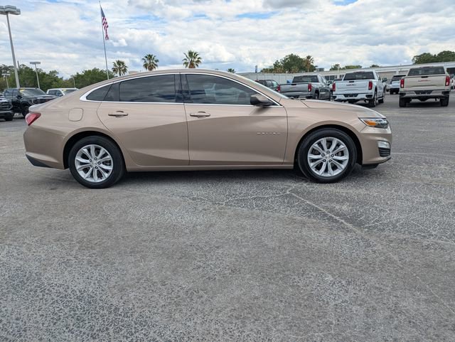 Used 2019 Chevrolet Malibu LT FWD image 3