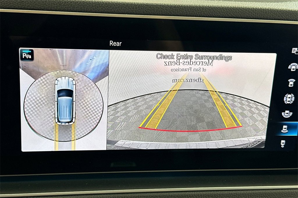 Certified 2022 Mercedes-Benz GLE 350 4MATIC image 22