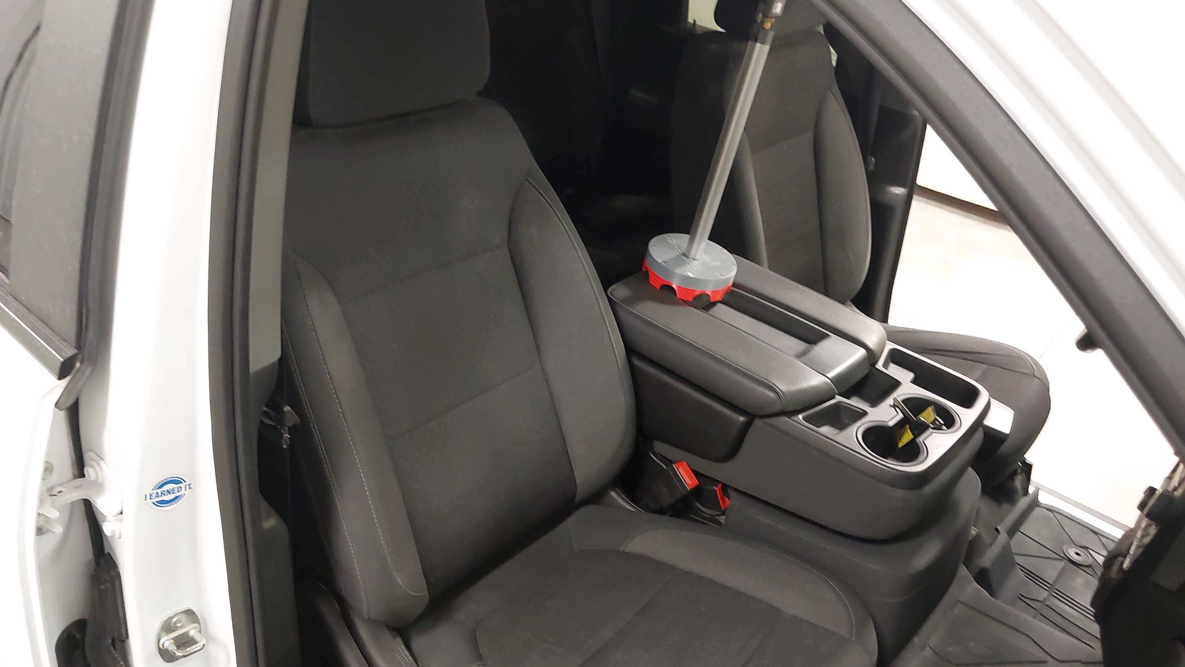 Used 2021 Chevrolet Silverado 2500 LT w/ Snow Plow Prep/Camper Package image 28