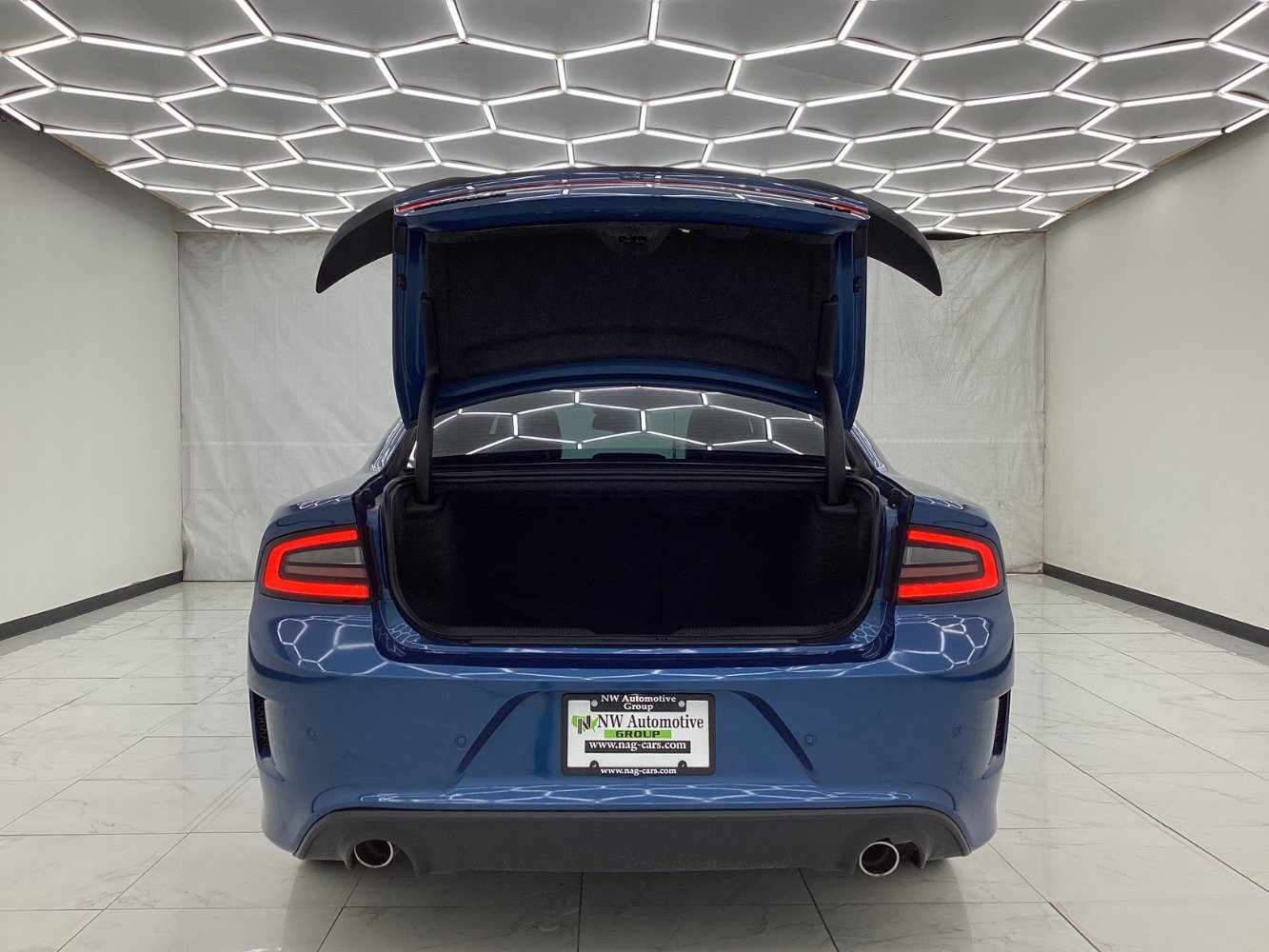 Used 2022 Dodge Charger GT w/ Plus Group RWD image 44