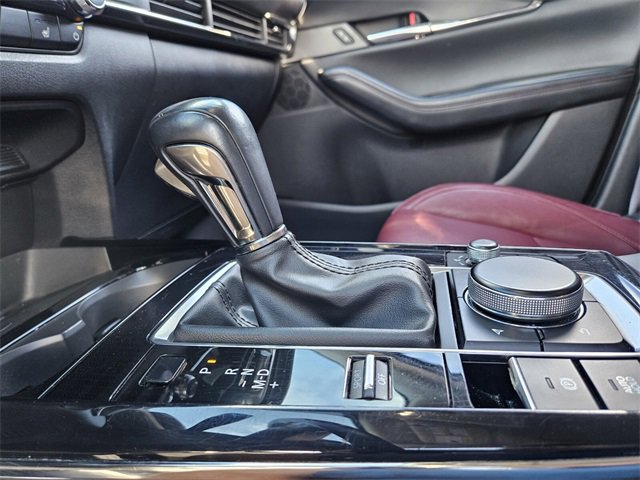 Used 2024 MAZDA CX-30 AWD 2.5 S w/ Preferred Package image 25