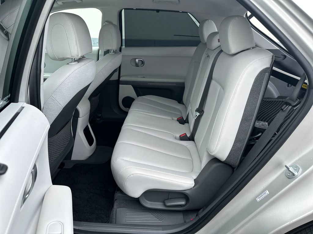 Certified 2023 Hyundai Ioniq 5 Limited RWD image 15