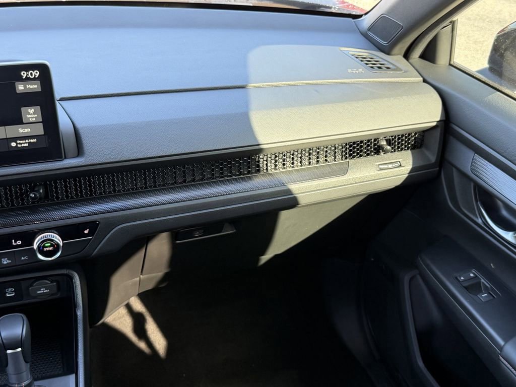 Used 2026 Honda CR-V Sport-L image 15