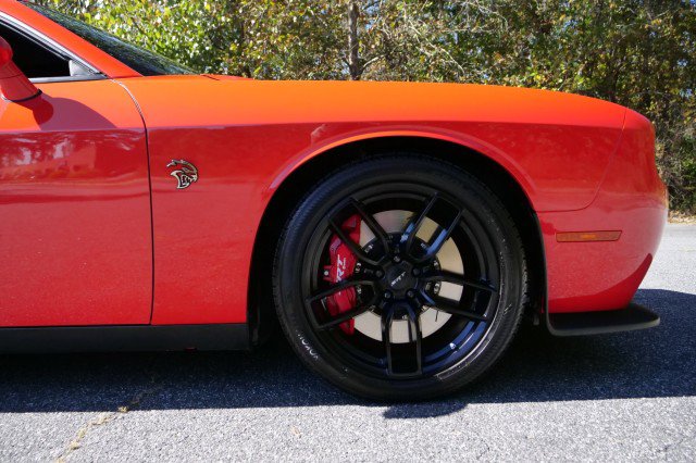Used 2022 Dodge Challenger SRT Hellcat Redeye image 41
