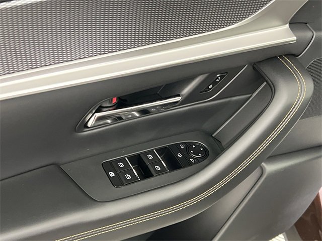 New 2026 MAZDA CX-90 3.3 Turbo w/ Premium Plus Pkg image 13