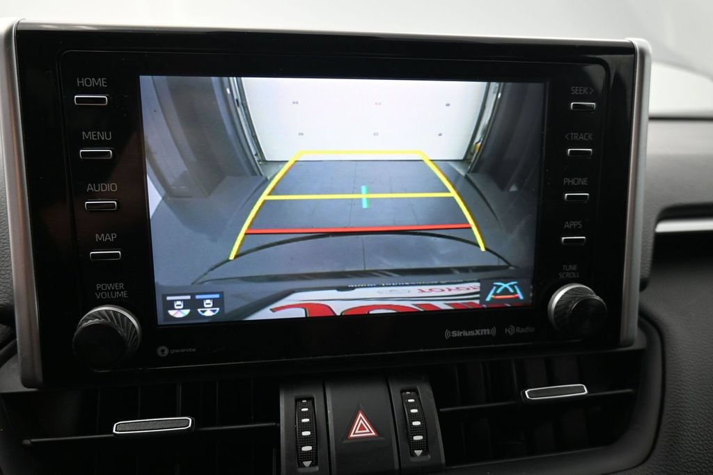 Used 2021 Toyota RAV4 XSE AWD/4WD image 20