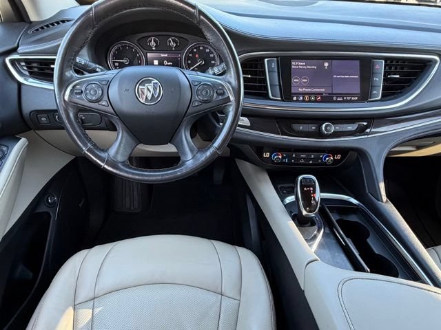 Used 2021 Buick Enclave Premium w/ Sun and Sites Package FWD image 17
