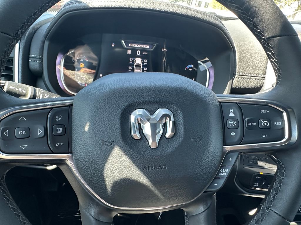 New 2026 RAM 2500 Laramie image 20