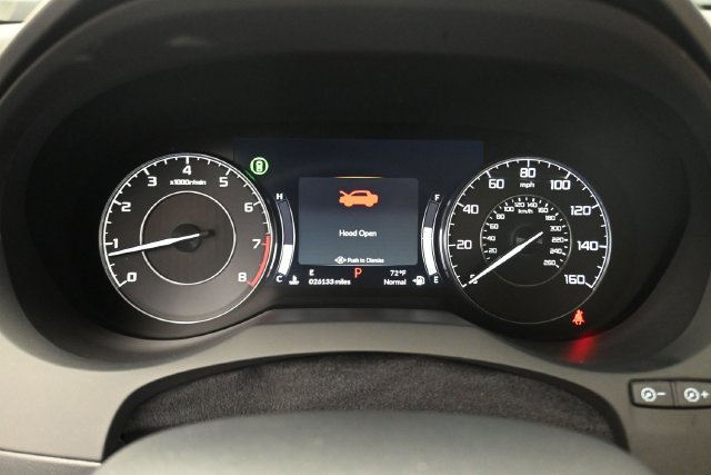 Used 2023 Acura RDX w/ Technology Package FWD image 11