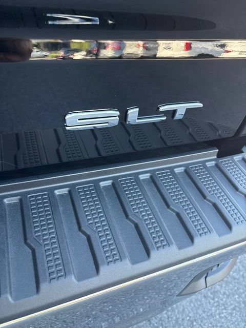 New 2026 GMC Sierra 1500 SLT w/ SLT Convenience Package AWD/4WD image 11