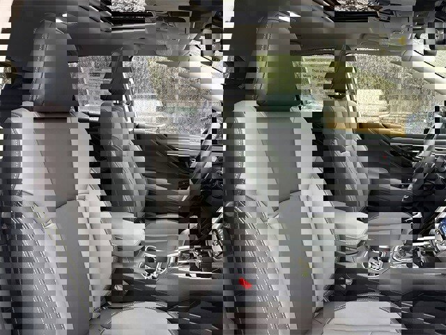 Used 2025 Subaru Outback Onyx Edition w/ Popular Package #2 image 19