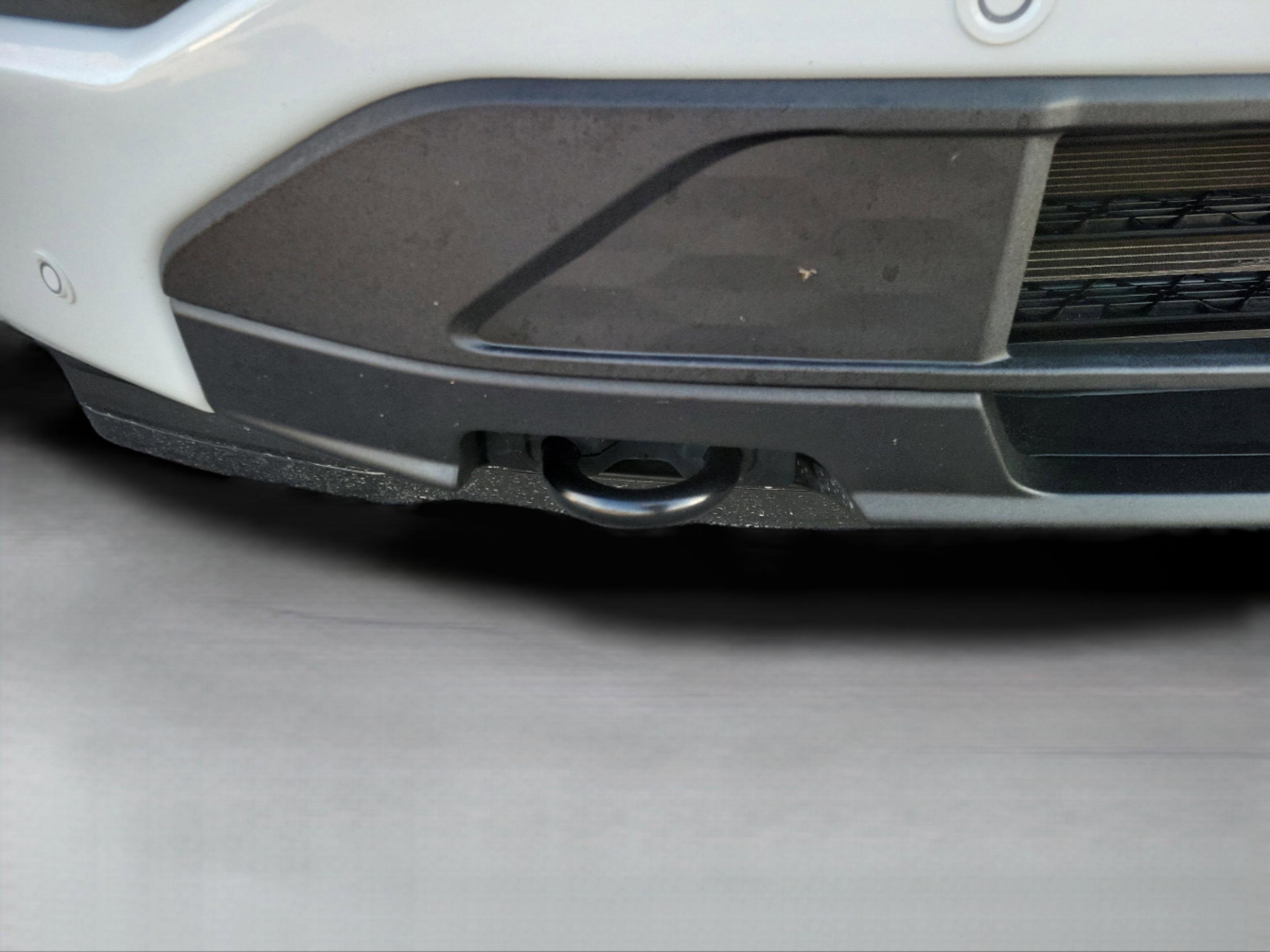 Used 2024 Ford F150 Lightning Flash image 22