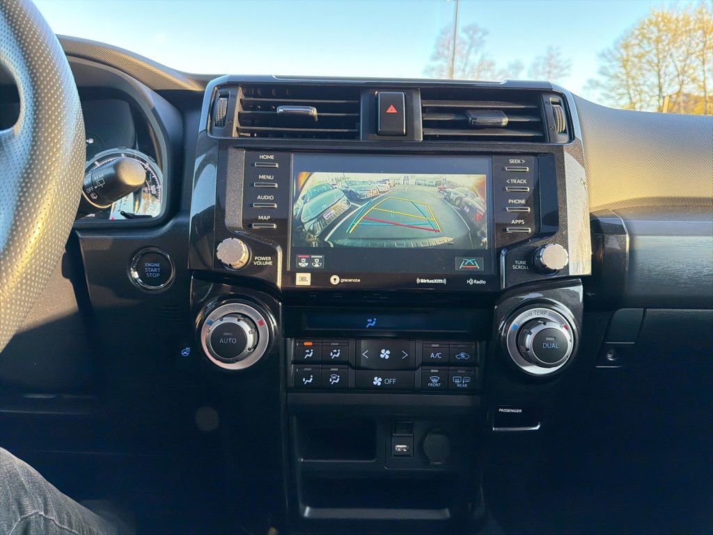 Certified 2023 Toyota 4Runner TRD Pro AWD/4WD image 33