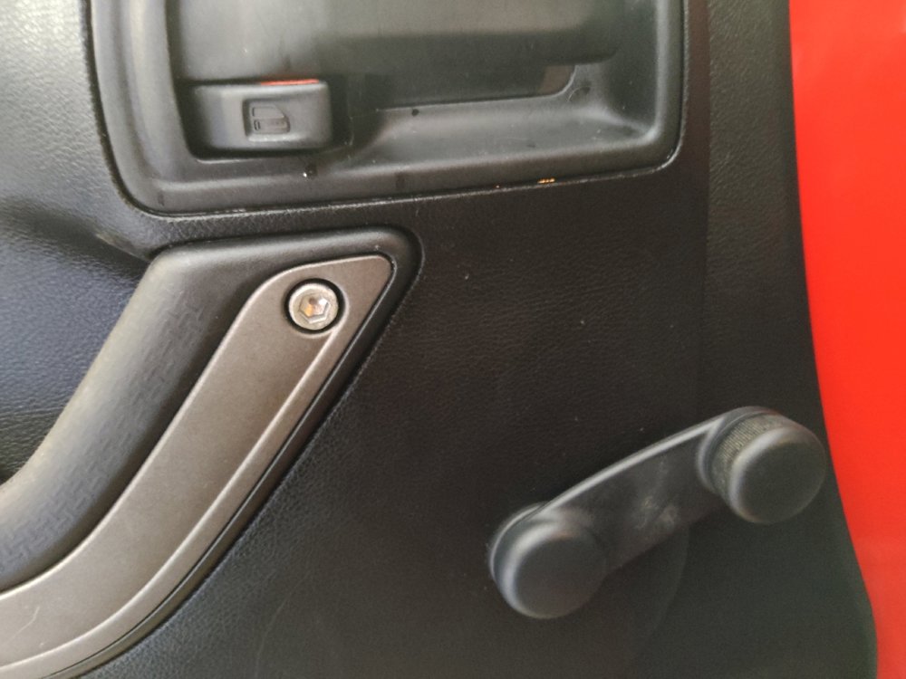 Used 2016 Jeep Wrangler Unlimited Sport AWD/4WD image 27