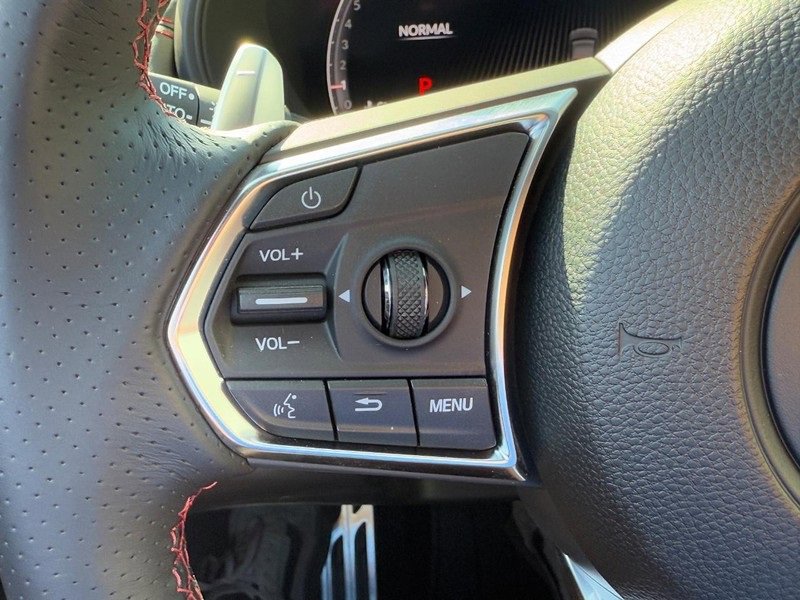 New 2025 Acura TLX SH-AWD w/ A-SPEC Pkg image 13