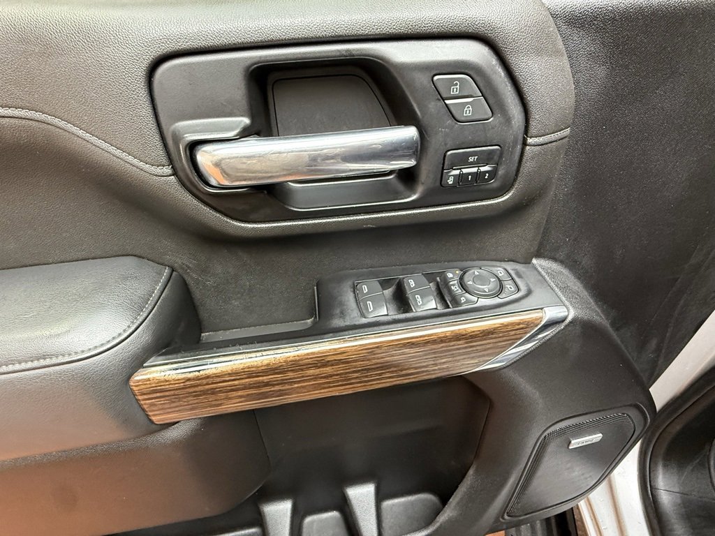 Used 2023 Chevrolet Silverado 3500 High Country w/ Z71 Off-Road Package image 22