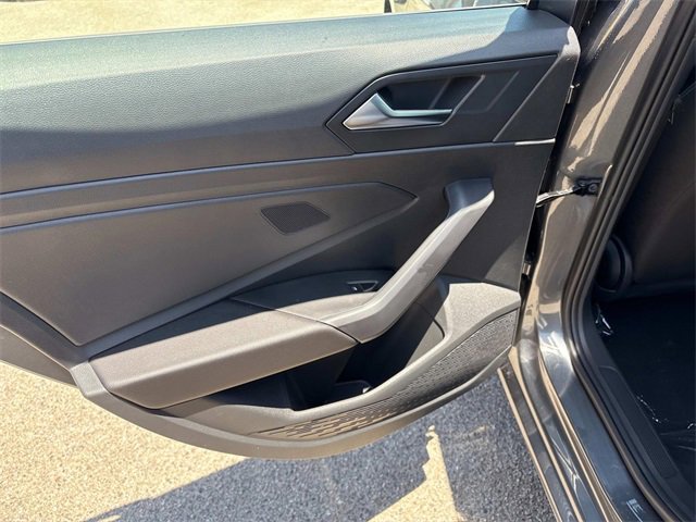 New 2025 Volkswagen Jetta Sport image 9